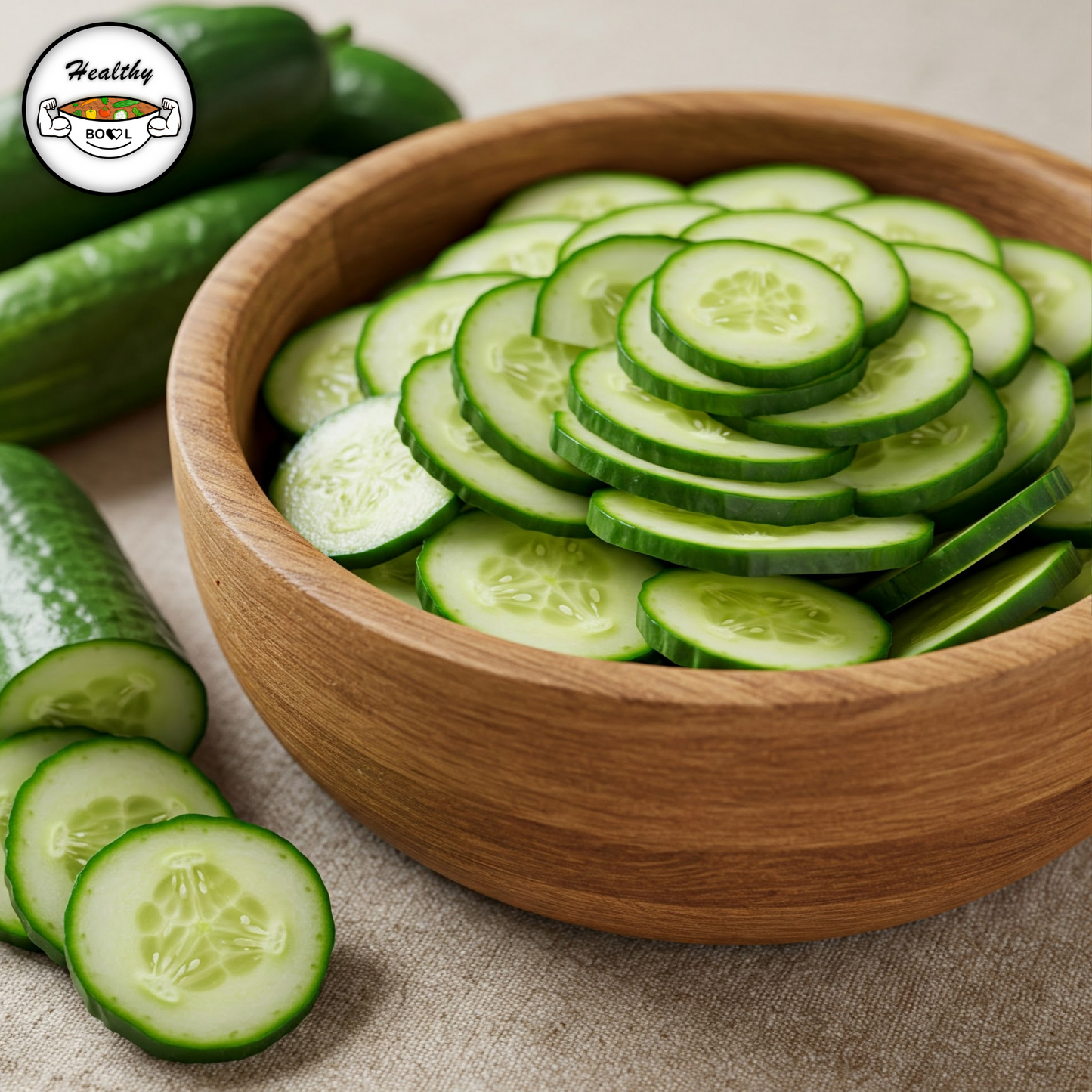 Cucumber (Vellarikai/kheera)