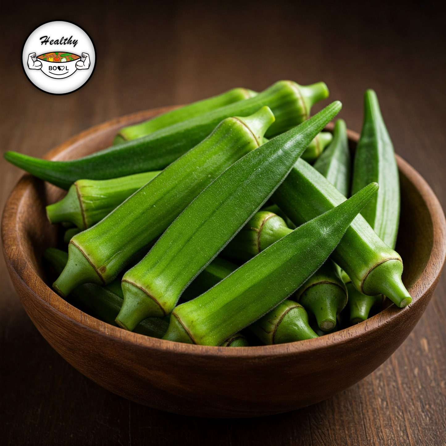 Ladies Finger (Okra/Bhindi)