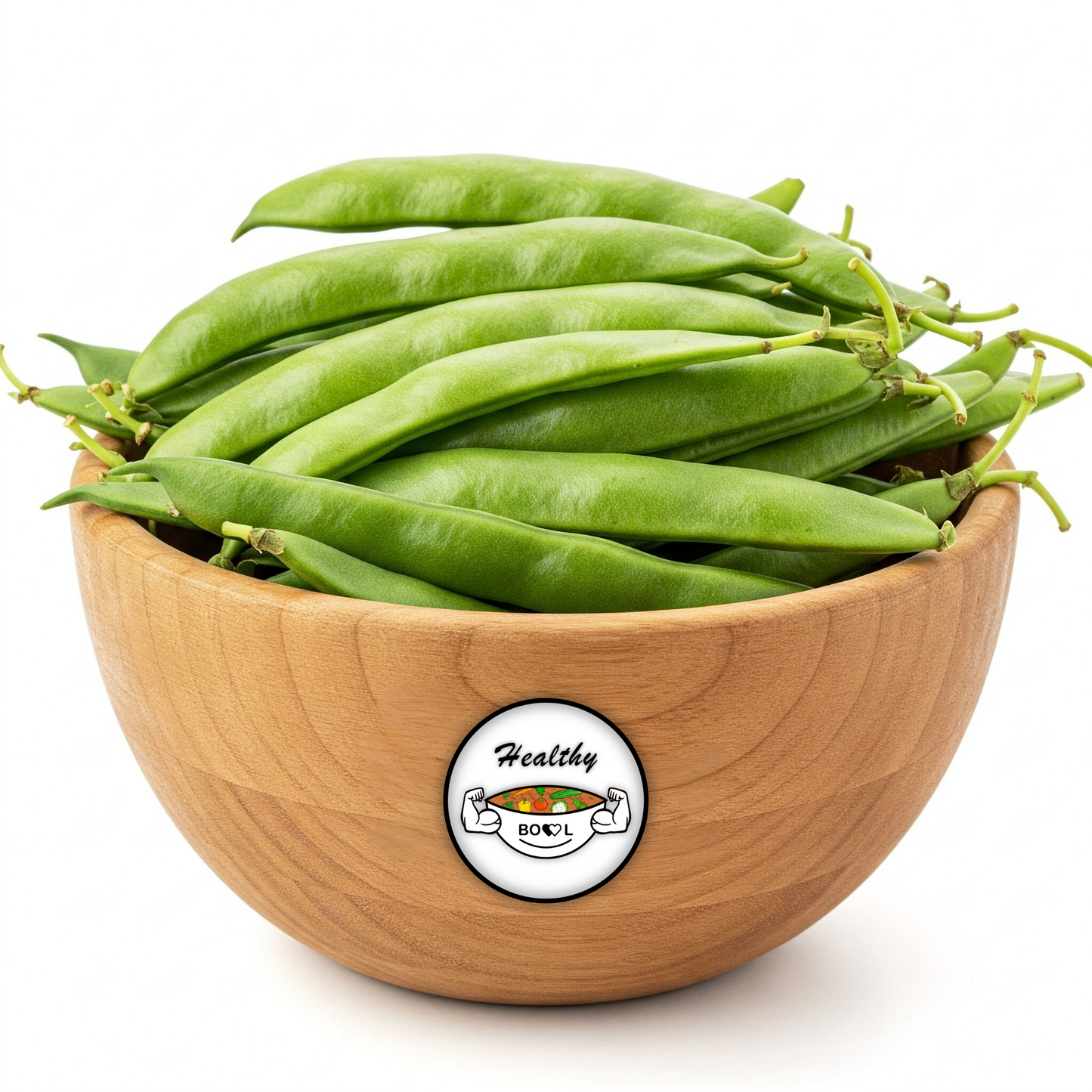 Broad Beans (Avarakkai/Papdi)