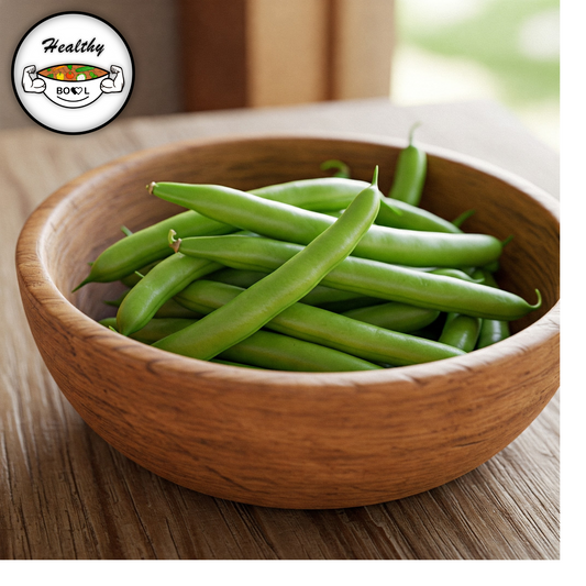 Beans (Kothavarangai/Phaliyaan)