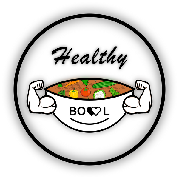 Healthy Bowl
