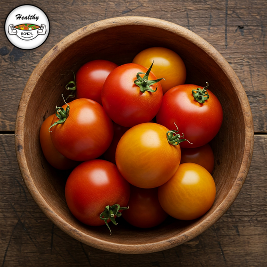 Tomatoes (Thakkali/Tamatar)