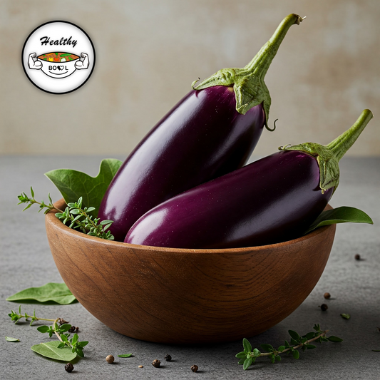 Brinjal (Kathirikai/Baingan)